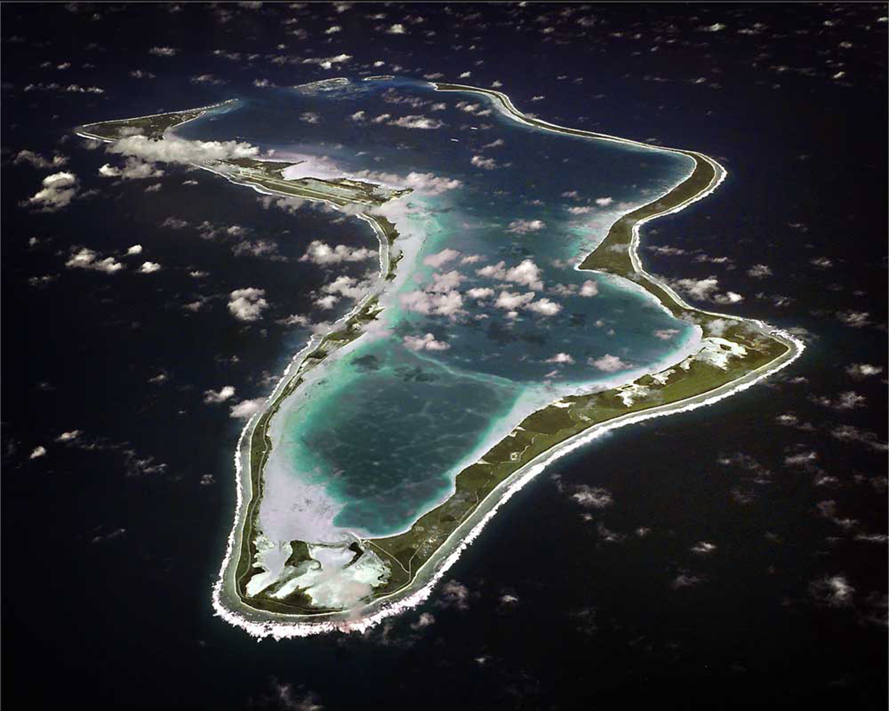 UK Shelves £3.4B Chagos Handover After Trump Truth Social Post: 'Do Not Give Away Diego Garcia'