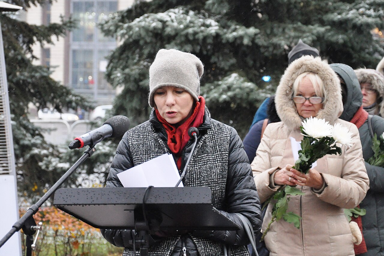 Russia's Supreme Court Designates Memorial an 'Extremist Organization,' Ruling Takes Immediate Effect