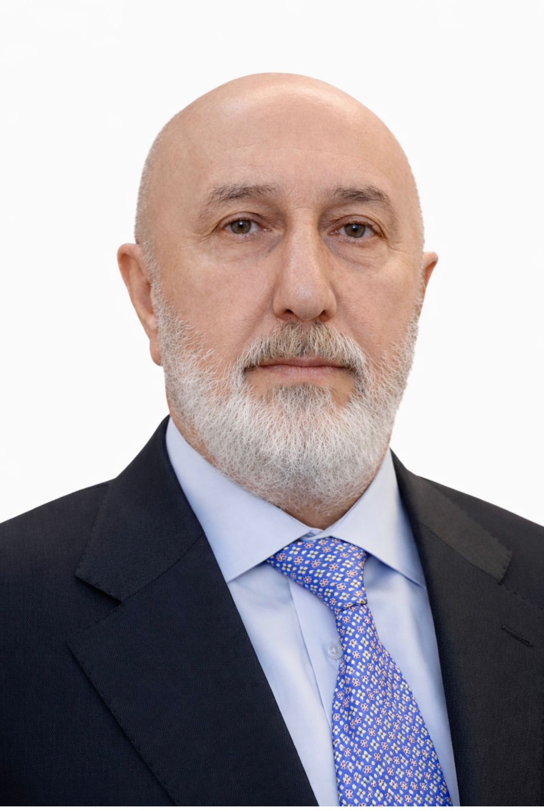 Iraq Elects Nizar Amedi President After Five-Month Constitutional Deadlock