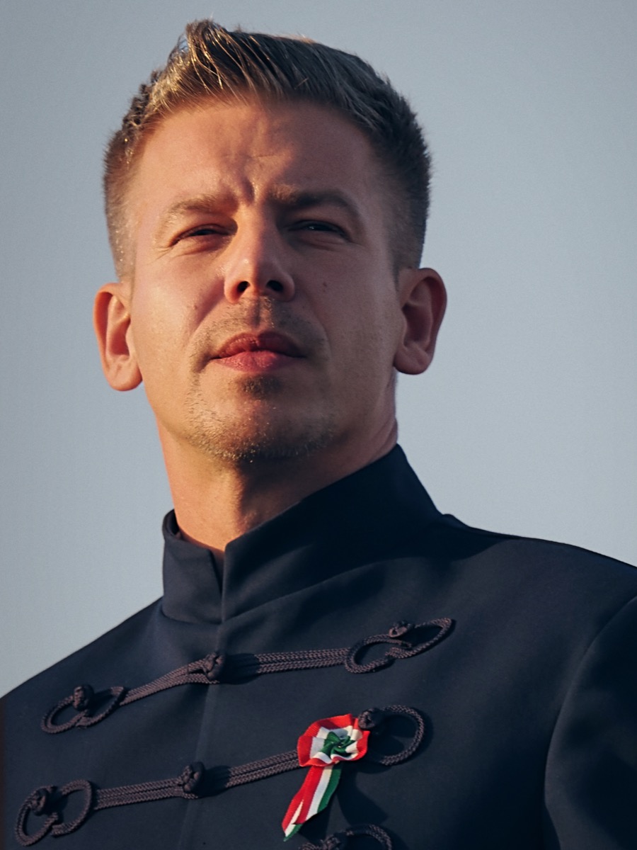 Magyar's Tisza Party Wins Supermajority in Hungary, Ending Orbán's 16-Year Rule