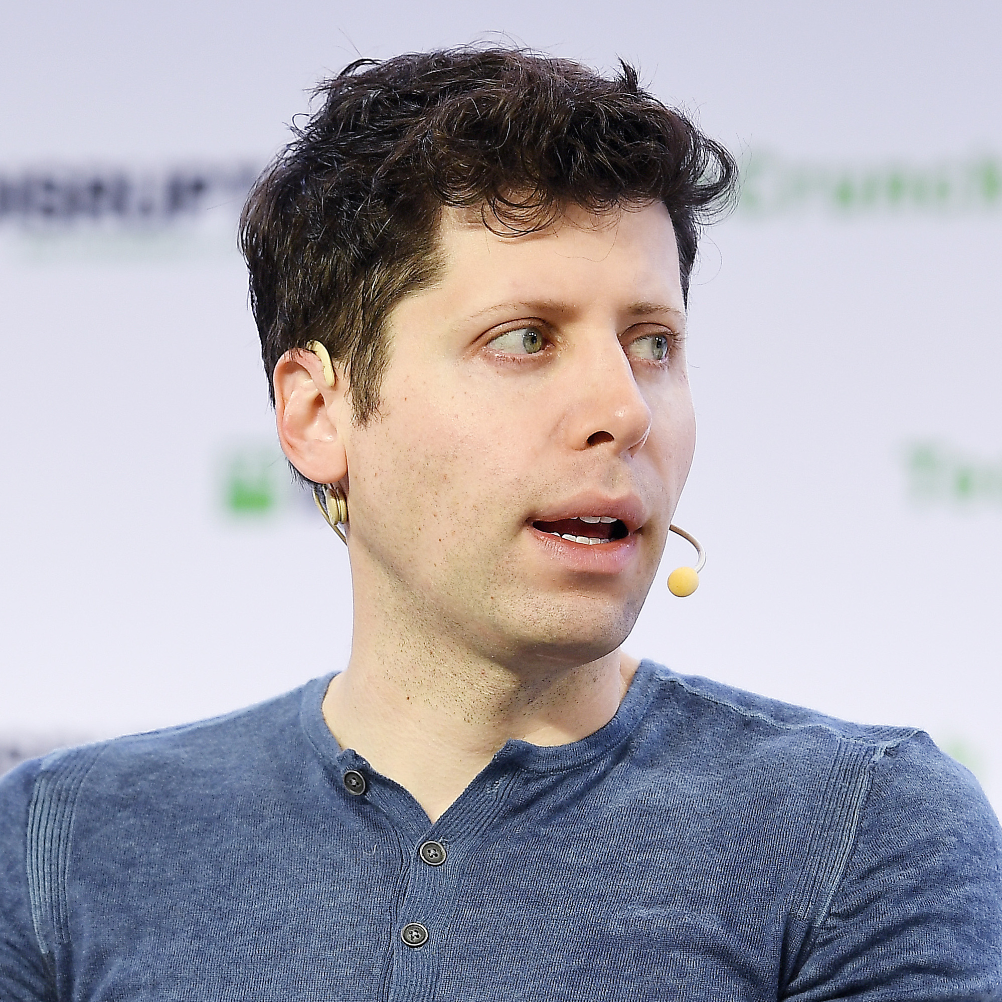 Molotov Cocktail, Then Gunfire: Two Attacks on Sam Altman's Home in 48 Hours